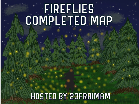 Fireflies MAP Thumbnail