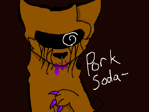 ~Pork Soda ~