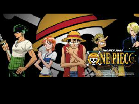 One Piece Theme Song