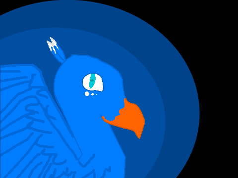 DTAE (Bluefeather)