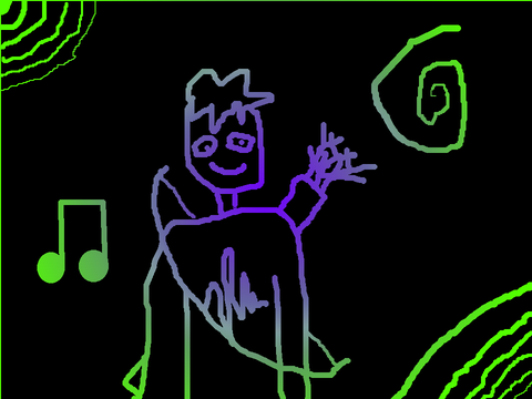 -- I N S P I R E --