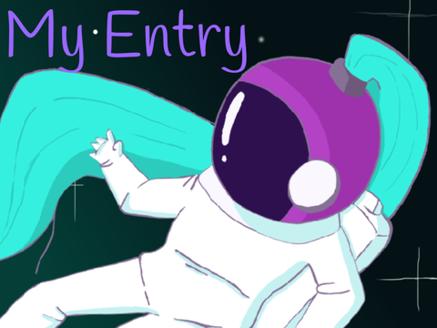 Art Contest Round 1 Entry
