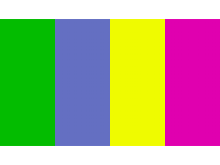 Summer Draw This In Your Style Color Palette 