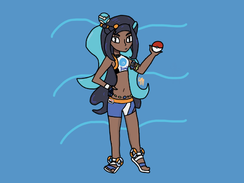 Nessa