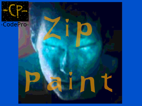 ZipPaint v1.5