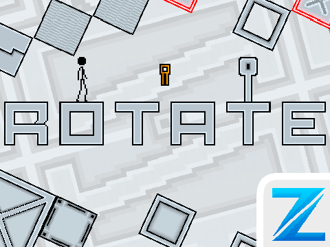 ROTAT­­E