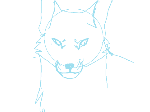 Quick fox animation