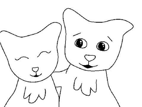 If We Have Each Other CC (OPEN)