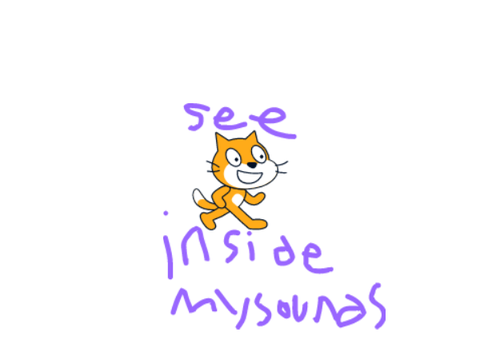 Scratch Loops but they're cursed