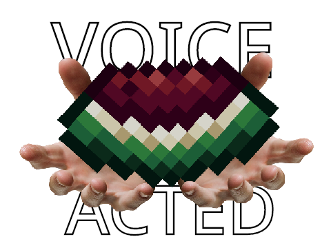 WATERMELON VOICE ACTE DUB