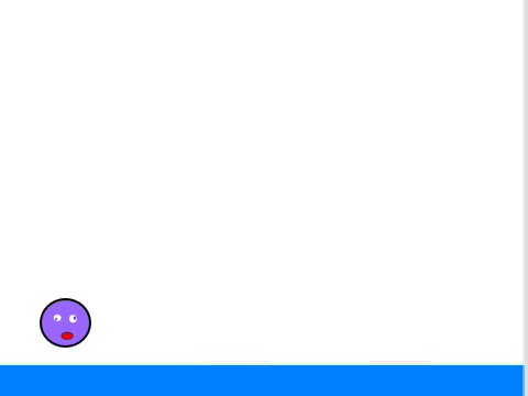 Small Brain Platformer