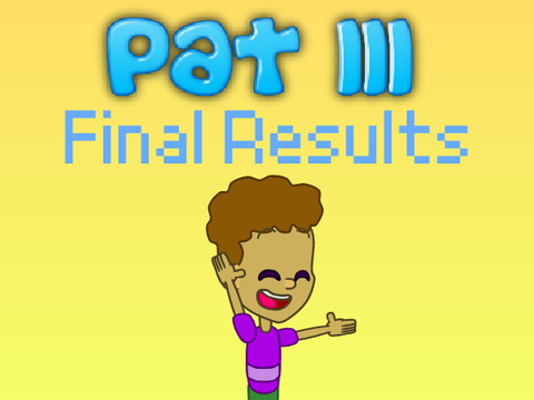 PAT III - Final Results
