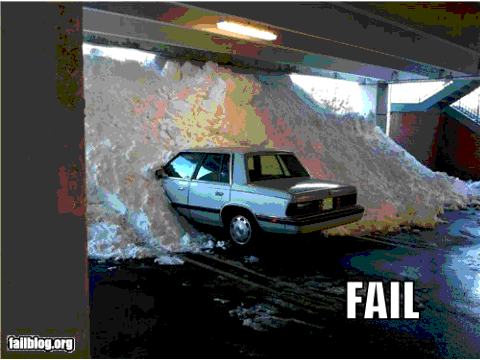1001 Fails - Part 29