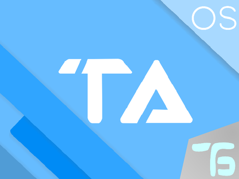 T.A. OS (demo 1.3)
