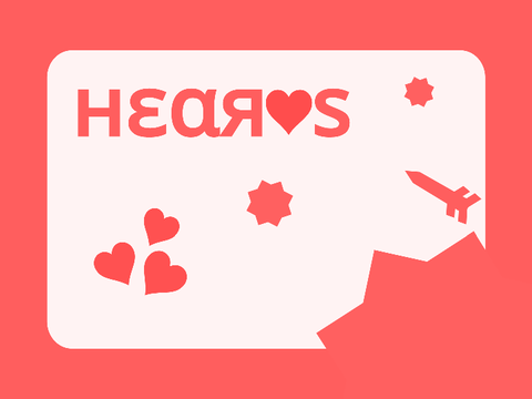 Hearts | Game