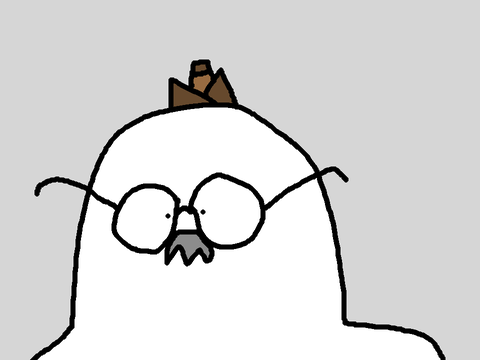 gloopy disguises