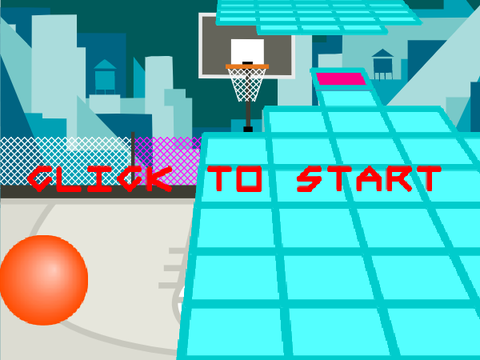 Jumpy Ball (remix)