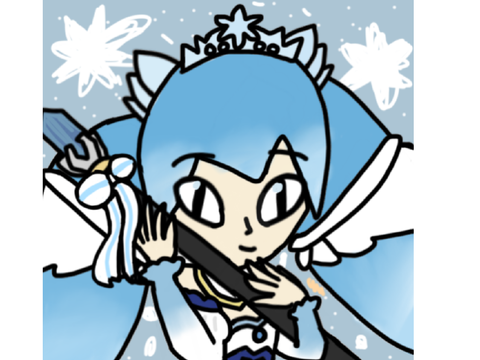 Snow Miku 2019