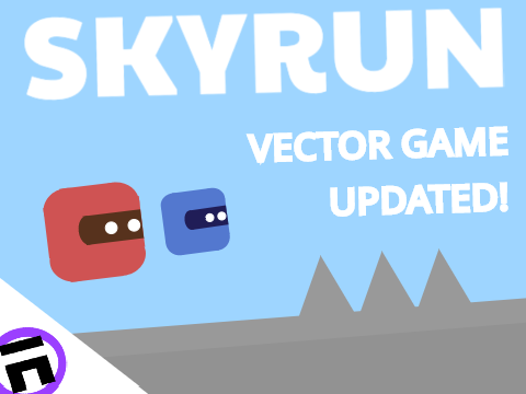 Skyrun v2.1