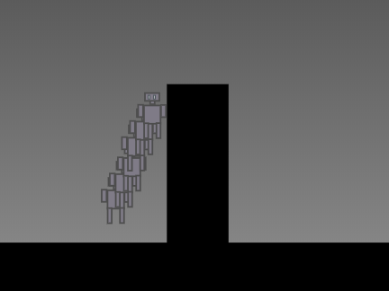 Speed Run ( A Platformer) copy