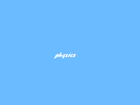 physics: introduction