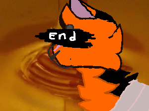 ~ Restless sea ~ meme
