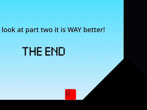 red (a platformer) #Games #platformer #fun
