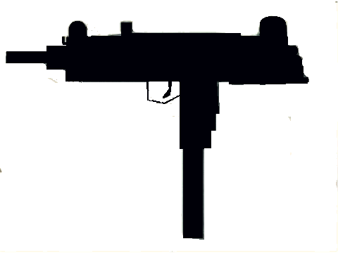 UZI Sprite