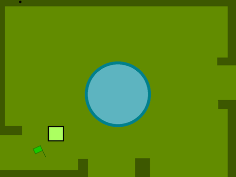 adventure thing