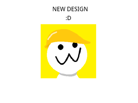 New Design :D