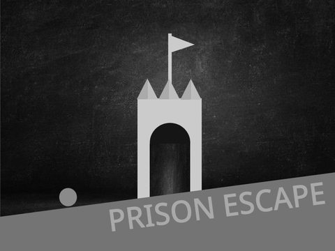Prison escape⎮platformer