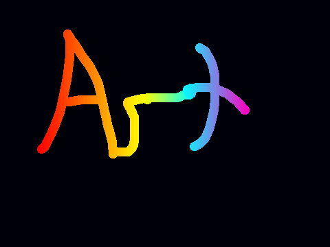 Art Dump 1