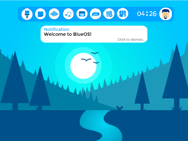 Desktop v0.1
