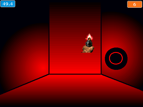 target practice