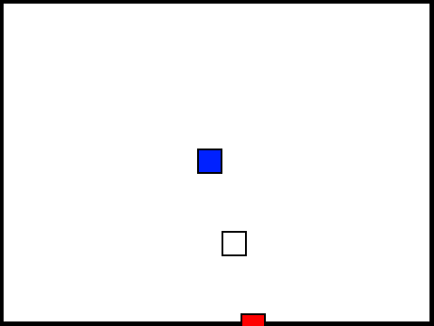 Astroid Belt (2-Player)