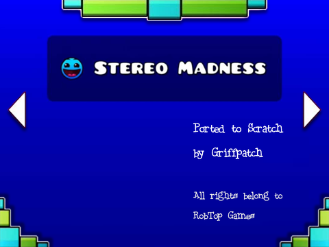 Creeper Dash with revenge on
