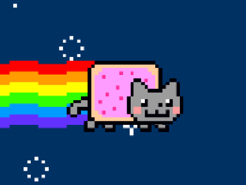 Nyan Cat Tune