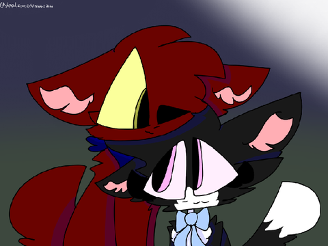 Gift for @Mars-Pelt
