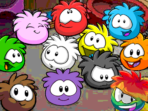 puffle adopt