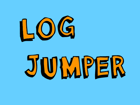 LOG JUMPER