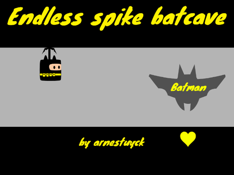 batcave