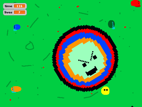 Add Yourself to Stop Sprite1[2]read description