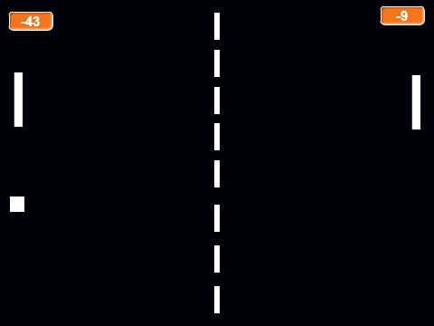 PONG