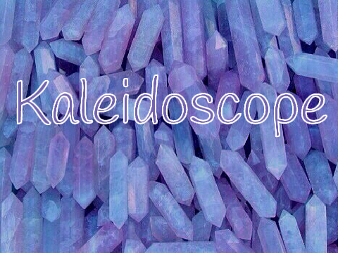 Kaleidoscope 