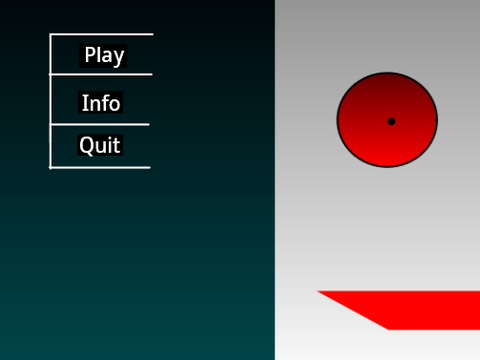 FNaG 2 Title Screen