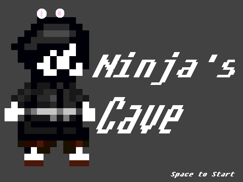 EPO- A Ninja's Cave 1s1s