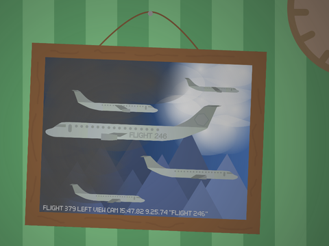 Flight 246 | Design-IQ R1