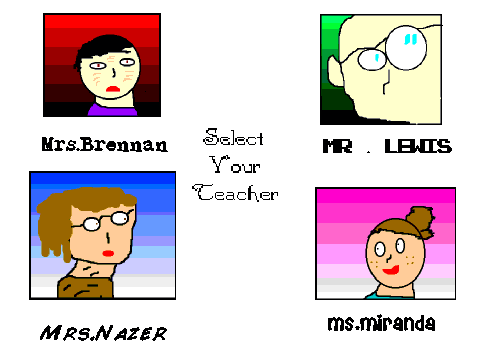 Teacher wars