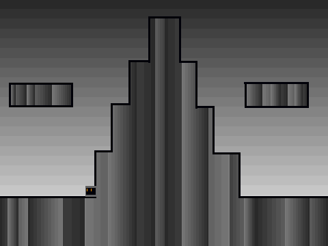 first 1s1s platformer!