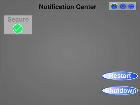 CloudPort 1.0 (mOS 7.0) BETA PREVIEW 2